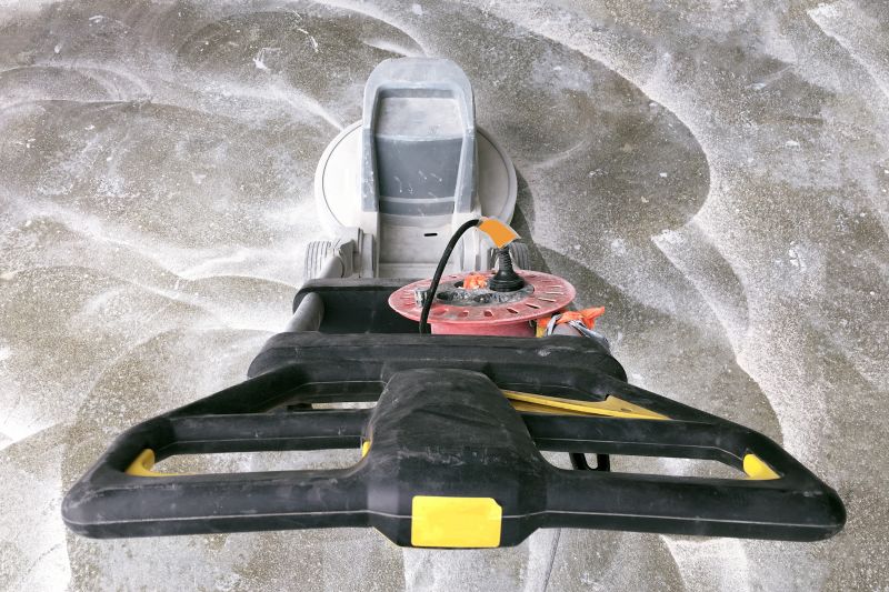 Specialized Grinding Equipment