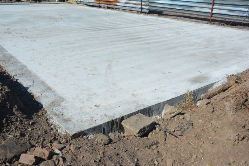 Concrete Repair Specialists